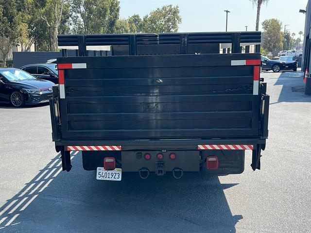 2019 Ford Super Duty F-350 DRW XL Corona CA