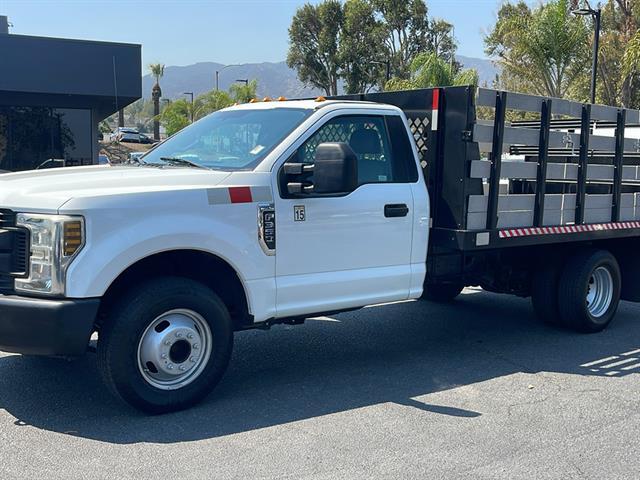2019 Ford Super Duty F-350 DRW XL Corona CA