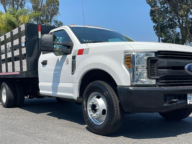 2019 Ford Super Duty F-350 DRW XL Corona CA