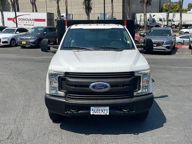 2019 Ford Super Duty F-350 DRW XL Corona CA