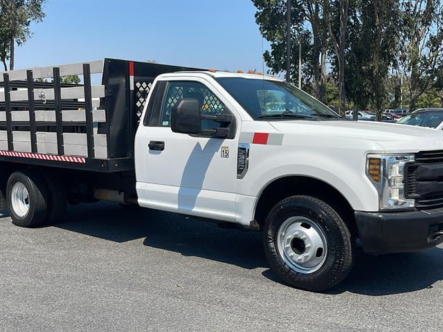 2019 Ford Super Duty F-350 DRW XL Corona CA