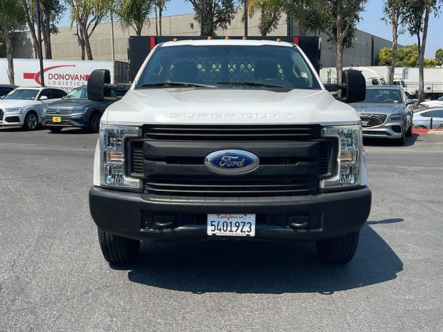 2019 Ford Super Duty F-350 DRW XL Corona CA
