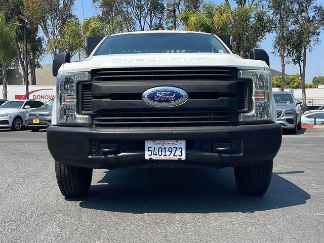 2019 Ford Super Duty F-350 DRW XL Corona CA