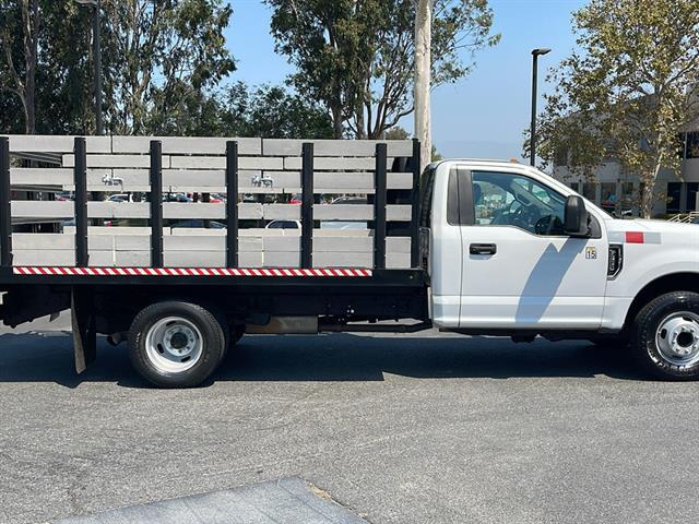 2019 Ford Super Duty F-350 DRW XL Corona CA