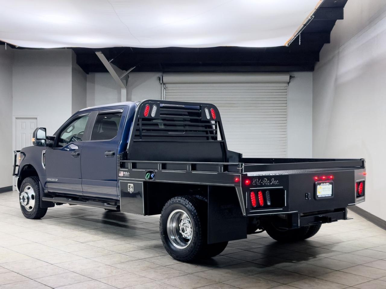 2019 Ford Super Duty F-350 DRW XL STX 6.7L Power Stoke 4x4 Mansfield TX