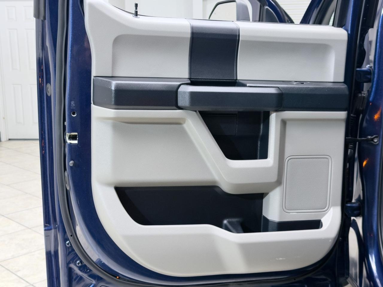 2019 Ford Super Duty F-350 DRW XL STX 6.7L Power Stoke 4x4 Mansfield TX