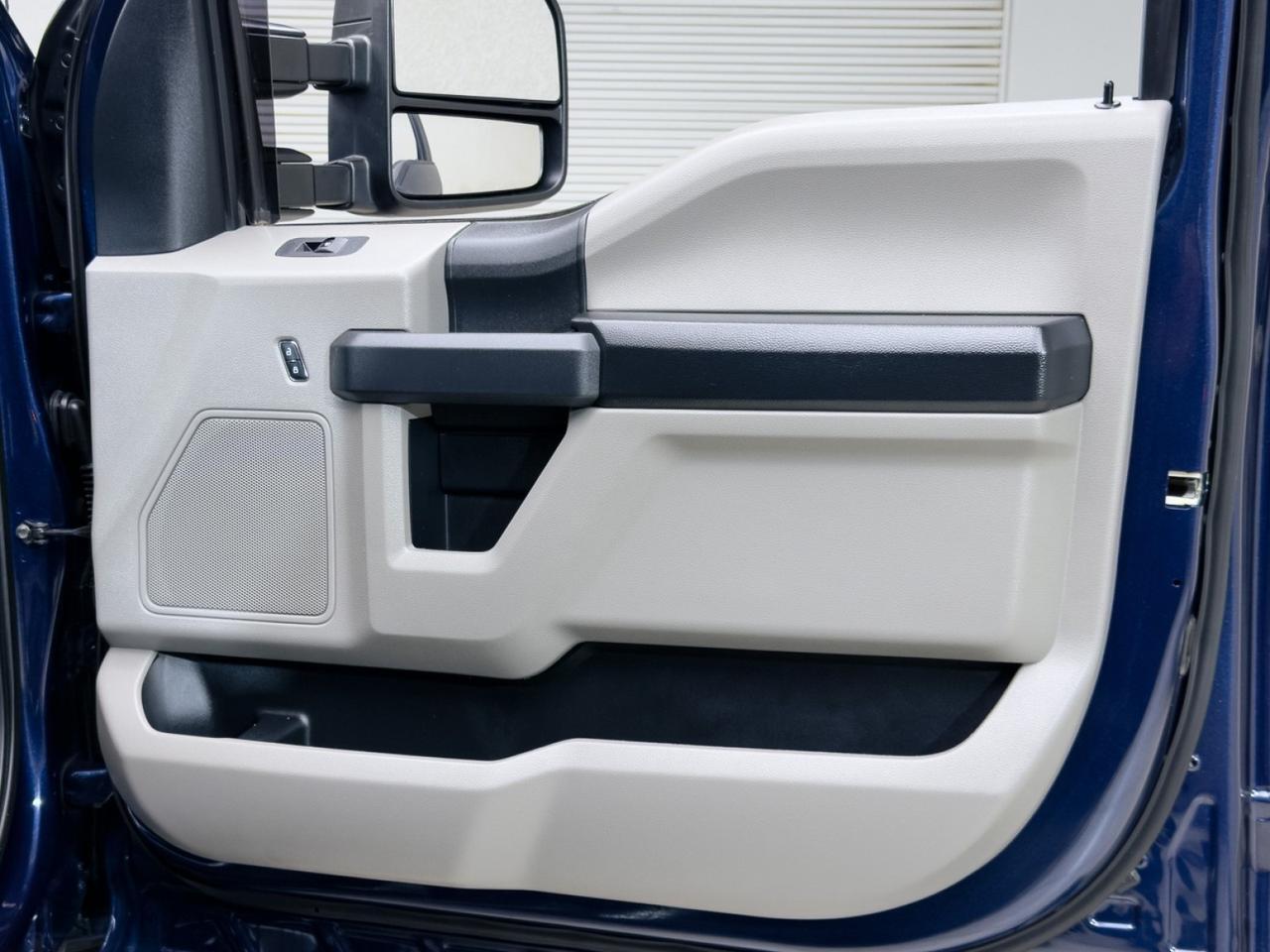 2019 Ford Super Duty F-350 DRW XL STX 6.7L Power Stoke 4x4 Mansfield TX