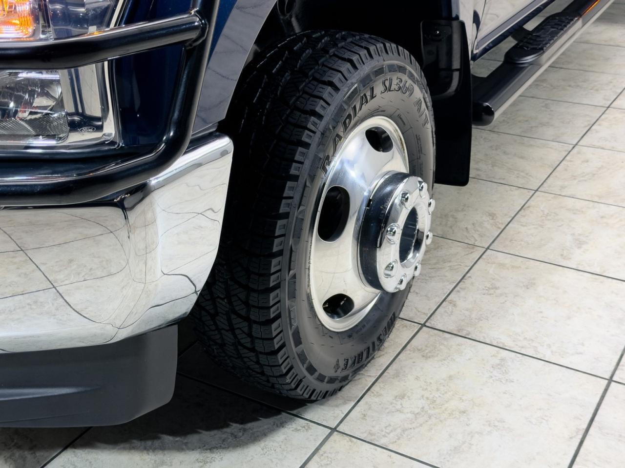 2019 Ford Super Duty F-350 DRW XL STX 6.7L Power Stoke 4x4 Mansfield TX