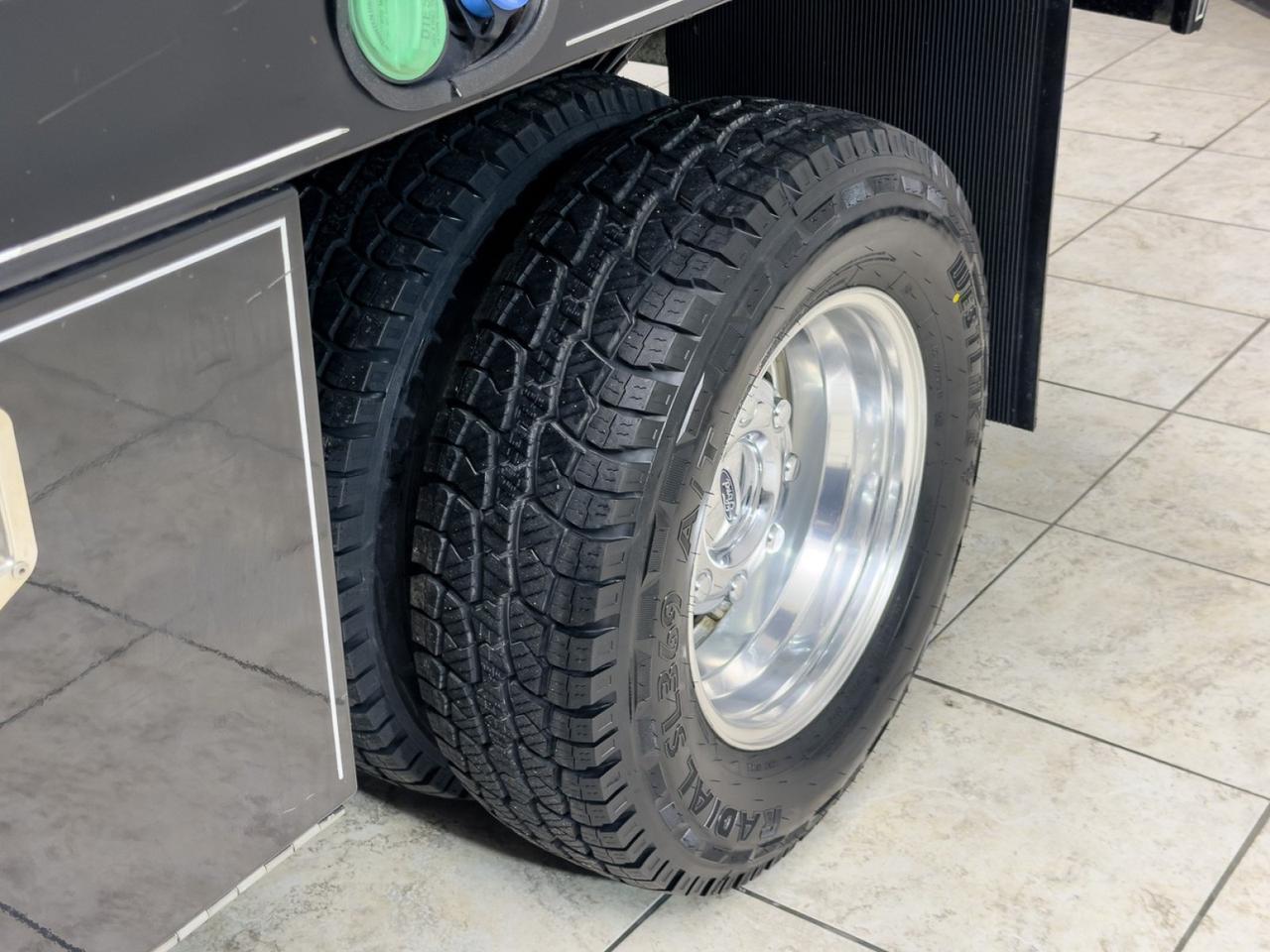 2019 Ford Super Duty F-350 DRW XL STX 6.7L Power Stoke 4x4 Mansfield TX