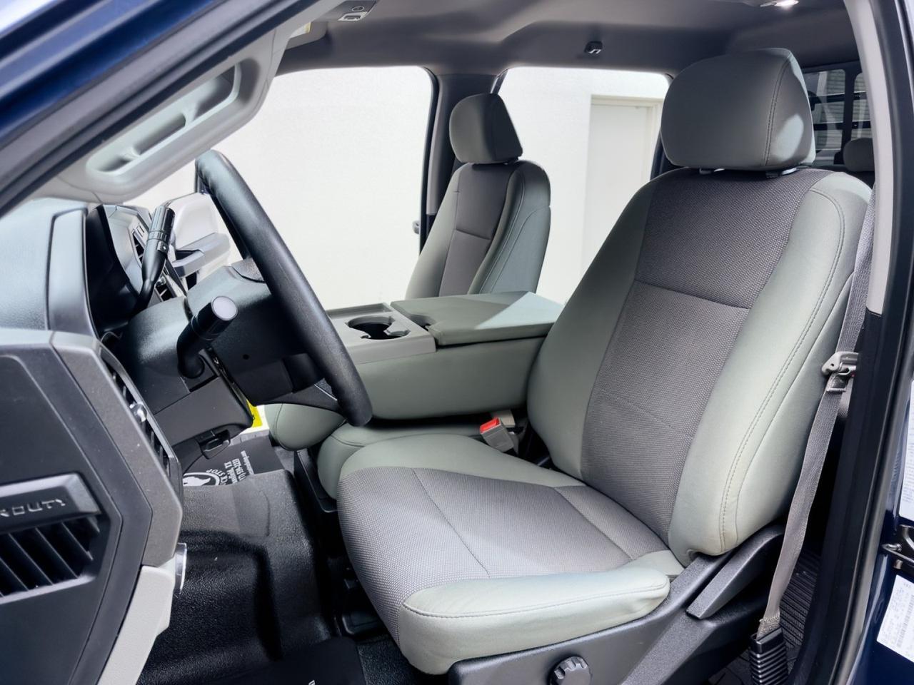 2019 Ford Super Duty F-350 DRW XL STX 6.7L Power Stoke 4x4 Mansfield TX