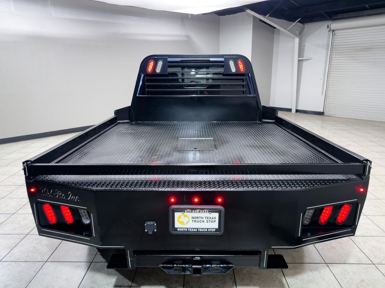 2019 Ford Super Duty F-350 DRW XL STX 6.7L Power Stoke 4x4 Mansfield TX