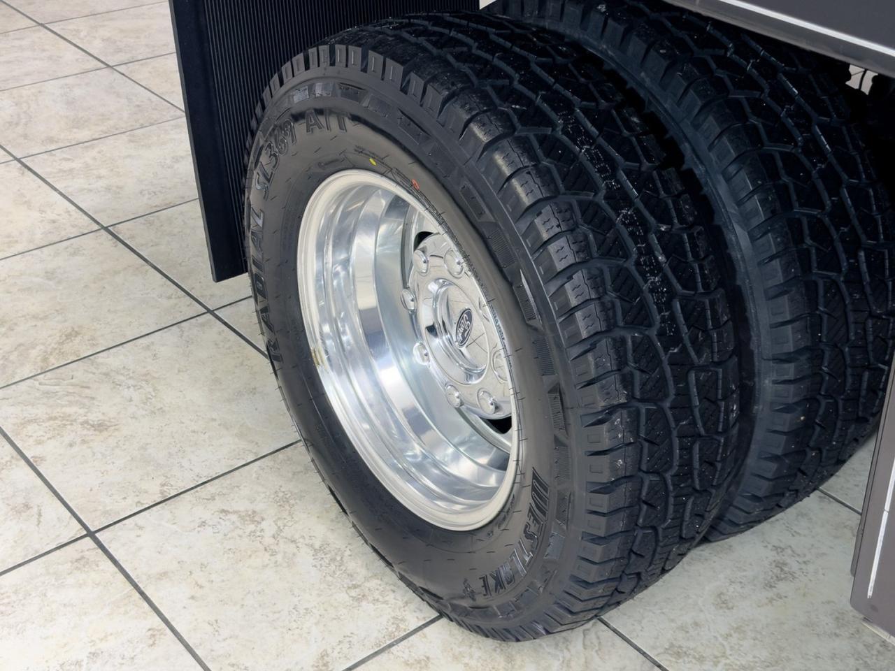 2019 Ford Super Duty F-350 DRW XL STX 6.7L Power Stoke 4x4 Mansfield TX