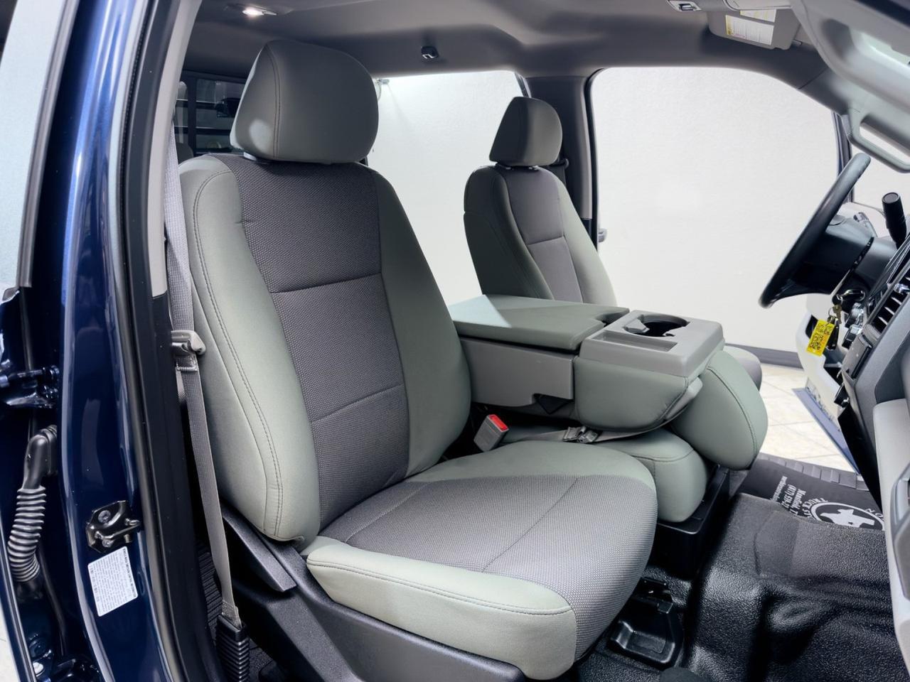 2019 Ford Super Duty F-350 DRW XL STX 6.7L Power Stoke 4x4 Mansfield TX