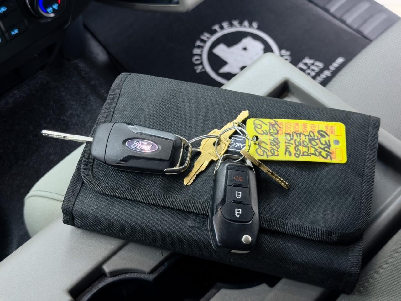 2019 Ford Super Duty F-350 DRW XL STX 6.7L Power Stoke 4x4 Mansfield TX