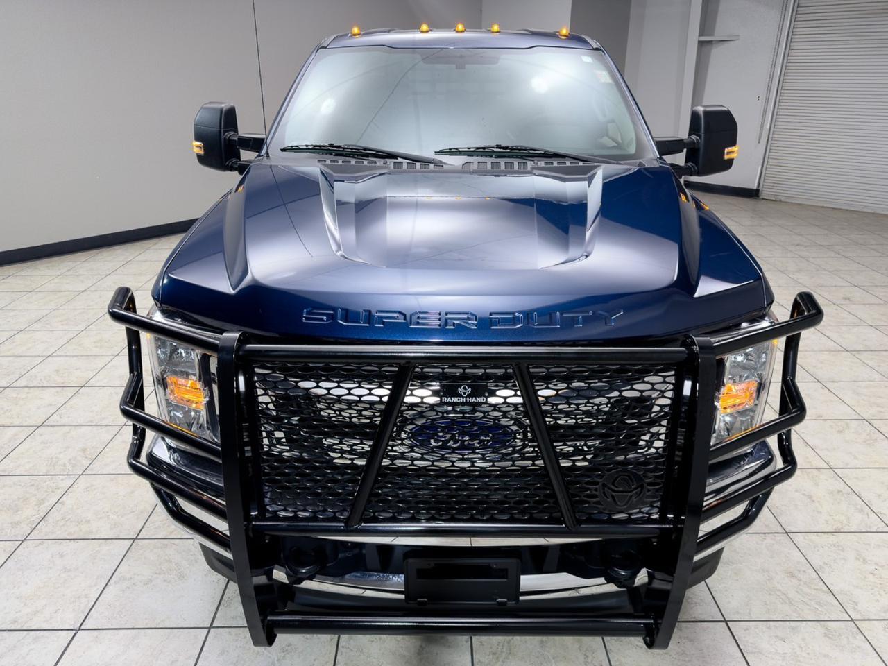 2019 Ford Super Duty F-350 DRW XL STX 6.7L Power Stoke 4x4 Mansfield TX