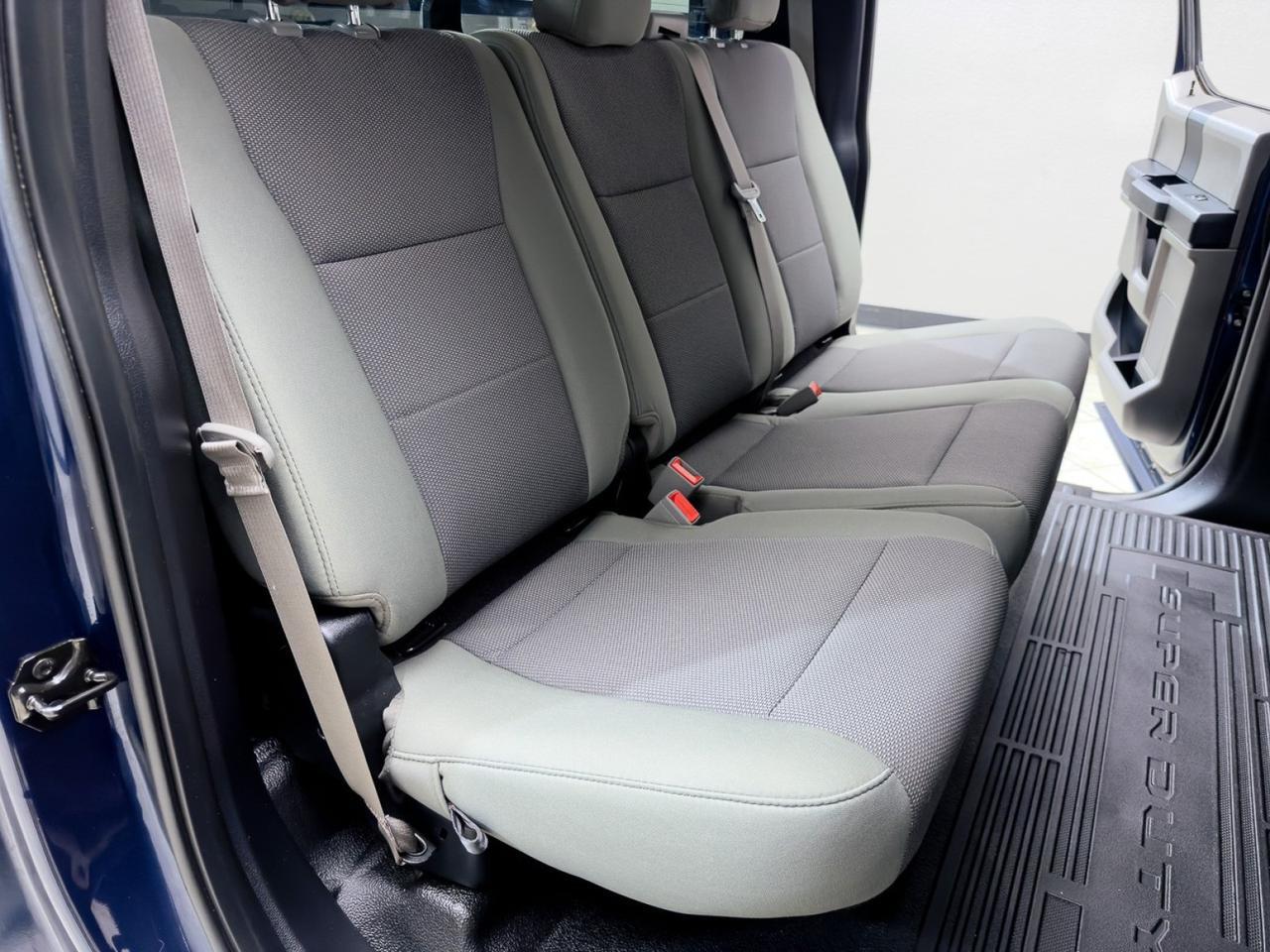 2019 Ford Super Duty F-350 DRW XL STX 6.7L Power Stoke 4x4 Mansfield TX