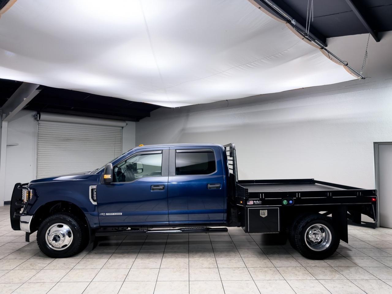 2019 Ford Super Duty F-350 DRW XL STX 6.7L Power Stoke Diesel 4x4 Mansfield TX