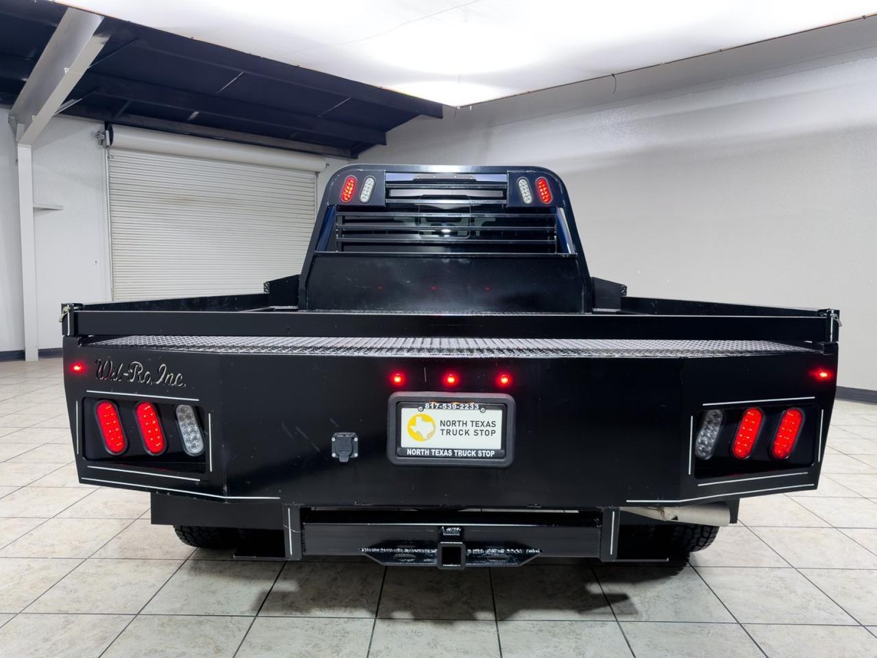 2019 Ford Super Duty F-350 DRW XL STX 6.7L Power Stoke Diesel 4x4 Mansfield TX