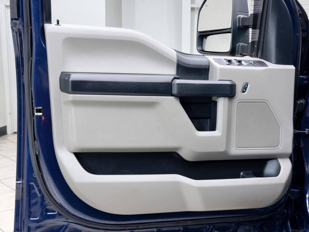 2019 Ford Super Duty F-350 DRW XL STX 6.7L Power Stoke Diesel 4x4 Mansfield TX