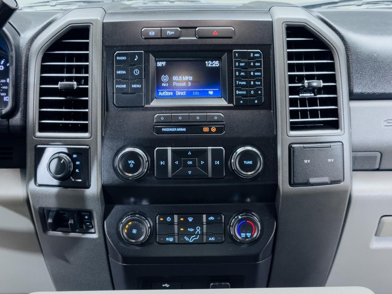 2019 Ford Super Duty F-350 DRW XL STX 6.7L Power Stoke Diesel 4x4 Mansfield TX