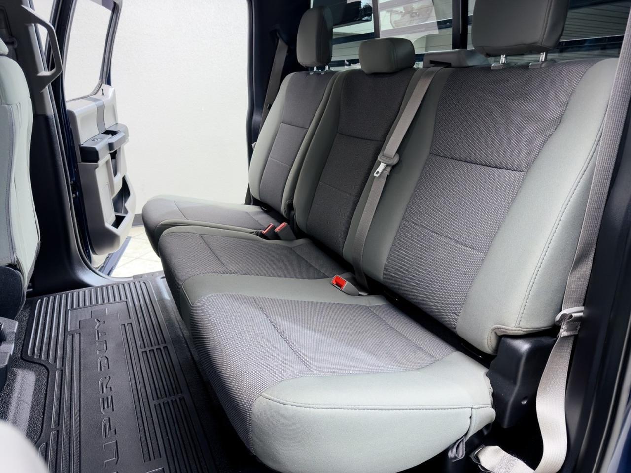 2019 Ford Super Duty F-350 DRW XL STX 6.7L Power Stoke Diesel 4x4 Mansfield TX