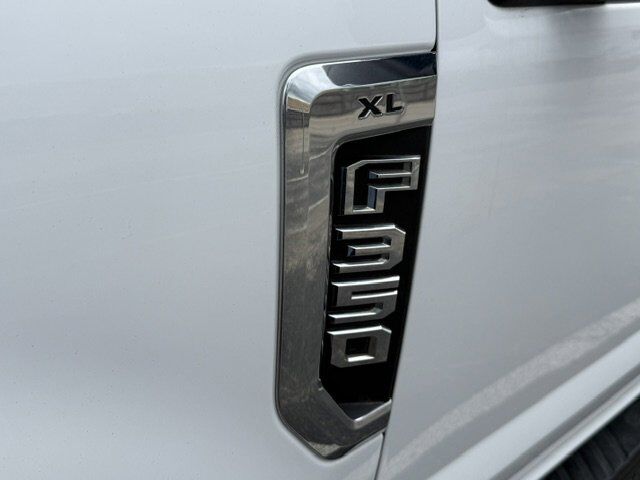 2019 Ford Super Duty F-350 DRW XL New Braunfels TX