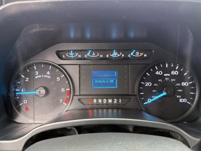 2019 Ford Super Duty F-350 DRW XL New Braunfels TX