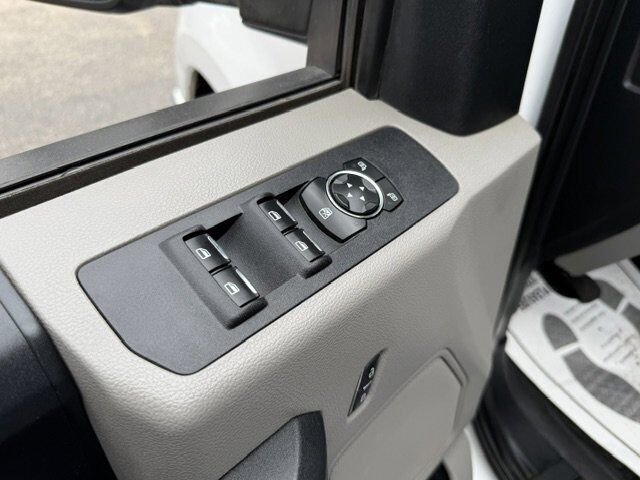 2019 Ford Super Duty F-350 DRW XL New Braunfels TX