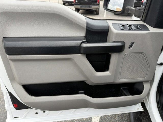 2019 Ford Super Duty F-350 DRW XL New Braunfels TX