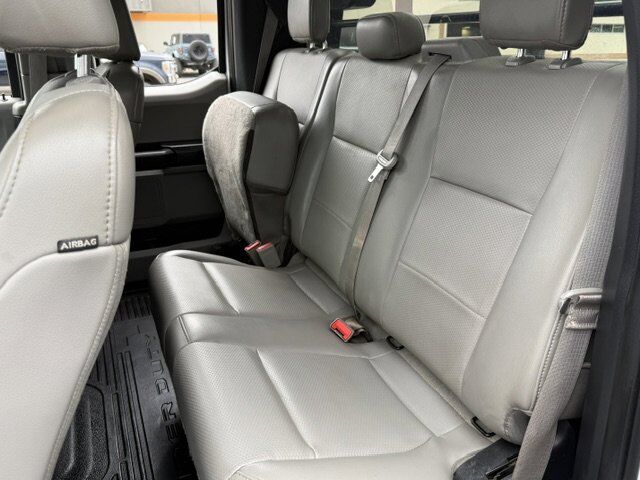 2019 Ford Super Duty F-350 DRW XL New Braunfels TX