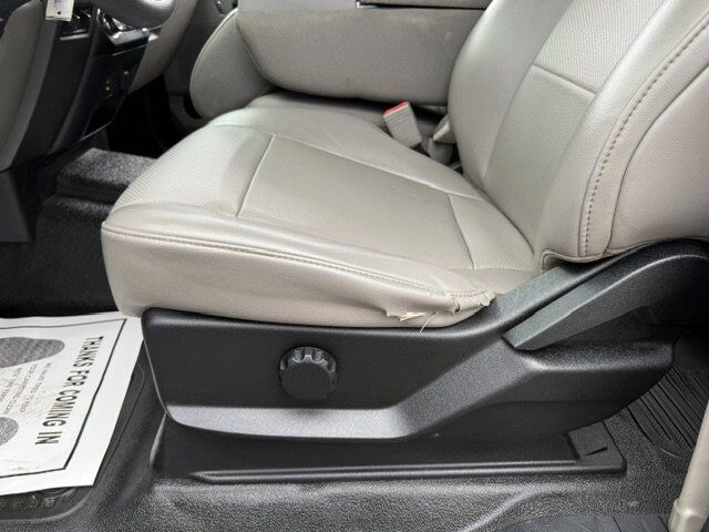 2019 Ford Super Duty F-350 DRW XL New Braunfels TX