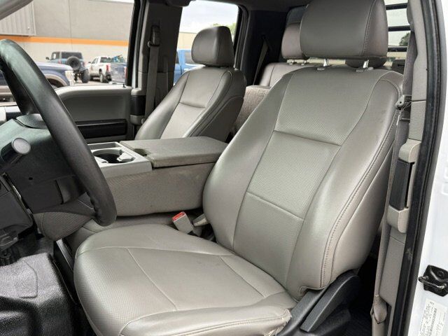 2019 Ford Super Duty F-350 DRW XL New Braunfels TX