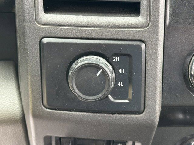 2019 Ford Super Duty F-350 DRW XL New Braunfels TX