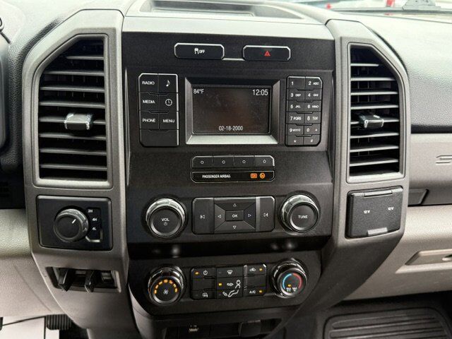 2019 Ford Super Duty F-350 DRW XL New Braunfels TX