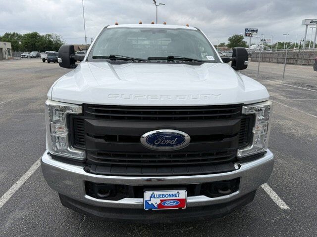2019 Ford Super Duty F-350 DRW XL