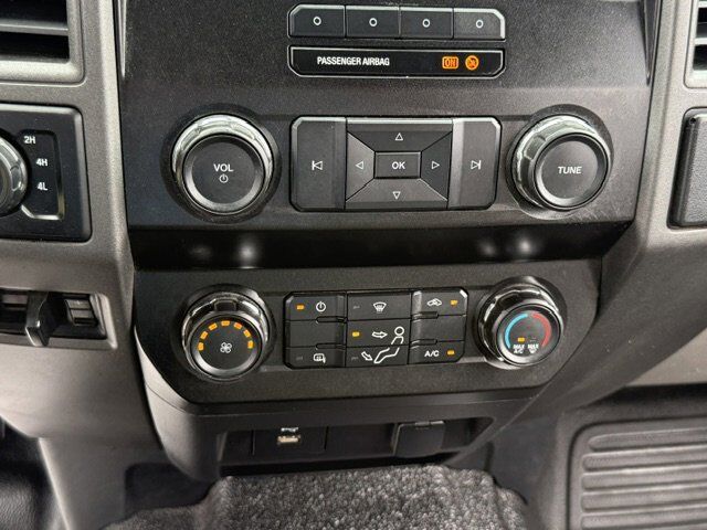 2019 Ford Super Duty F-350 DRW XL New Braunfels TX