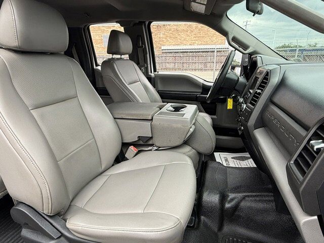 2019 Ford Super Duty F-350 DRW XL New Braunfels TX