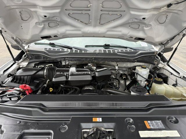 2019 Ford Super Duty F-350 DRW XL New Braunfels TX