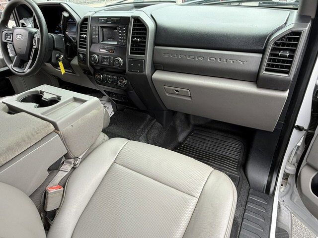 2019 Ford Super Duty F-350 DRW XL New Braunfels TX