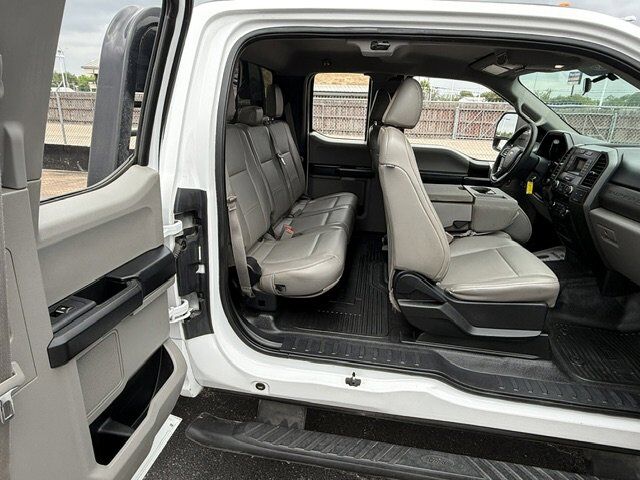 2019 Ford Super Duty F-350 DRW XL New Braunfels TX