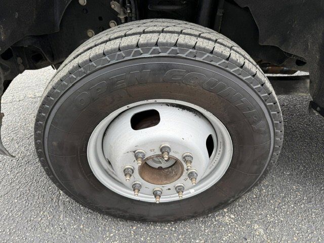 2019 Ford Super Duty F-350 DRW XL New Braunfels TX