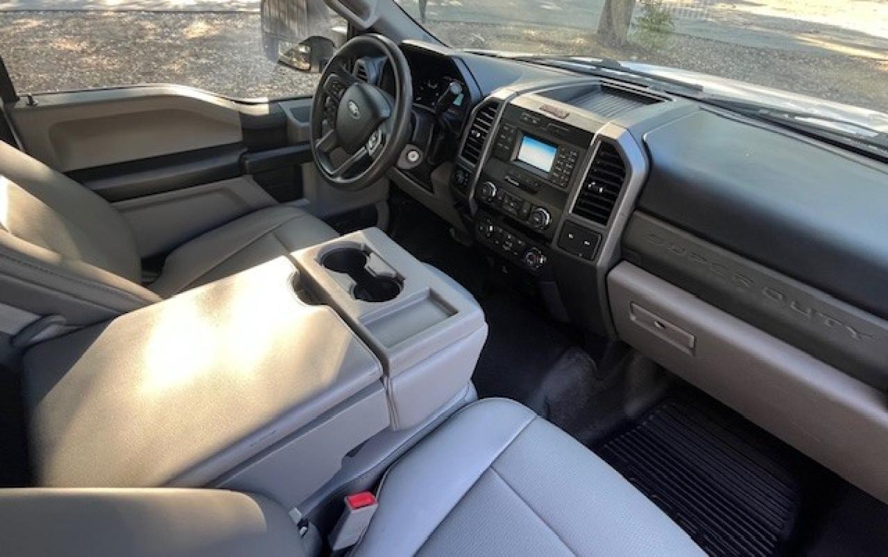 2019 Ford Super Duty F-350 DRW XL Spring Branch TX