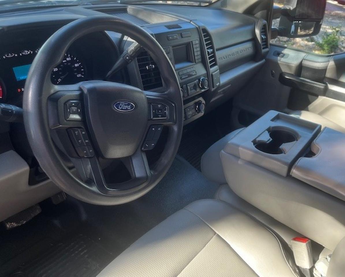 2019 Ford Super Duty F-350 DRW XL Spring Branch TX