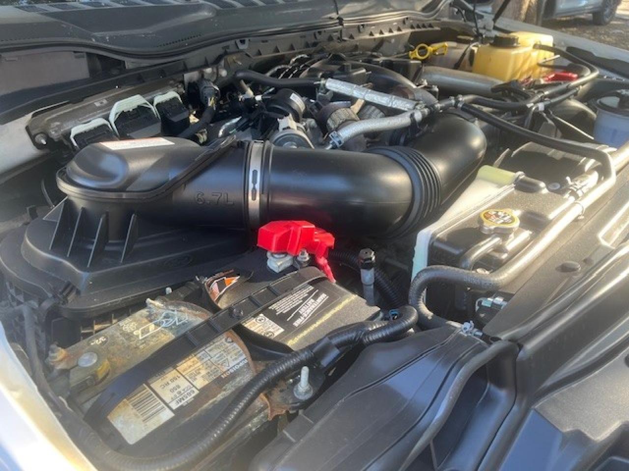 2019 Ford Super Duty F-350 DRW XL Spring Branch TX