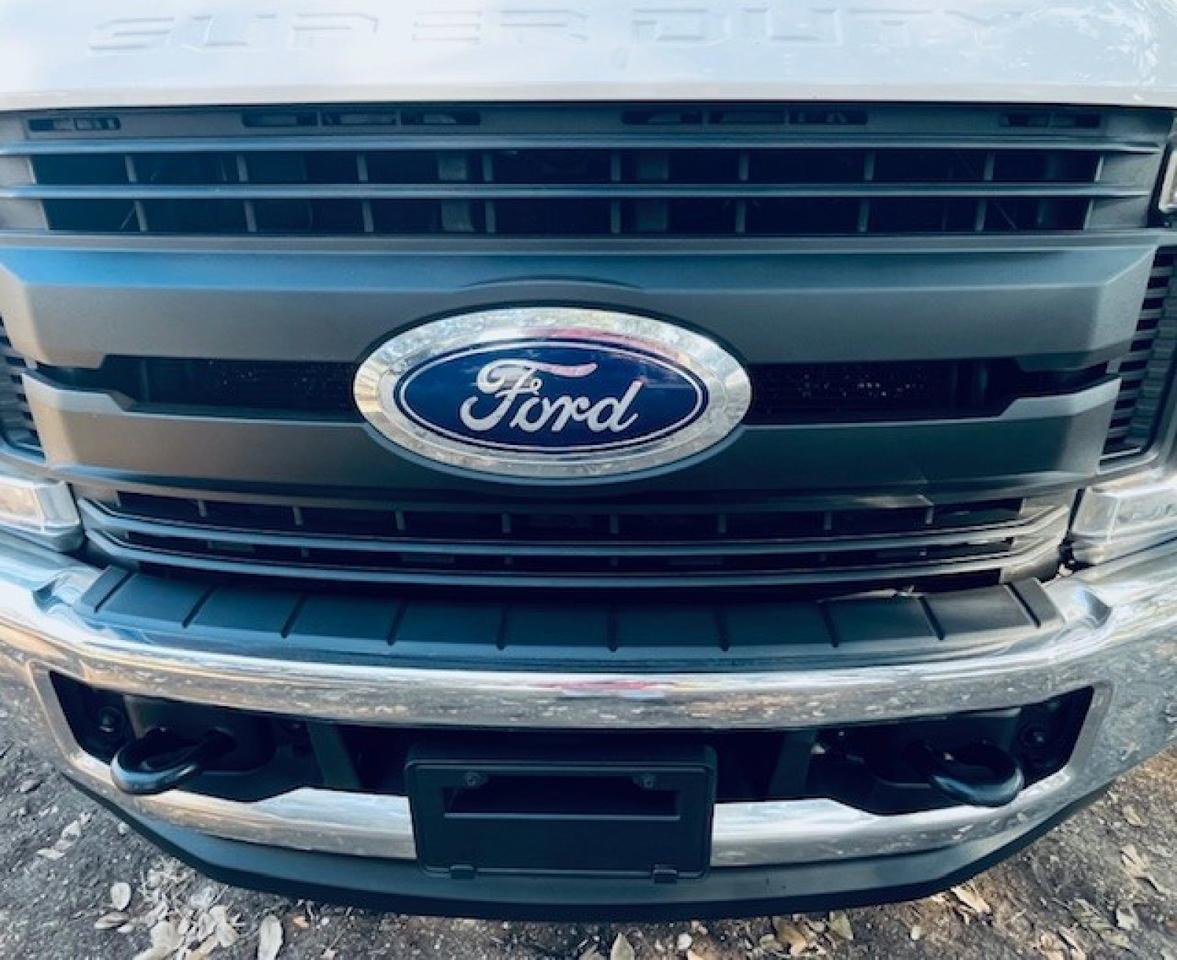 2019 Ford Super Duty F-350 DRW XL Spring Branch TX