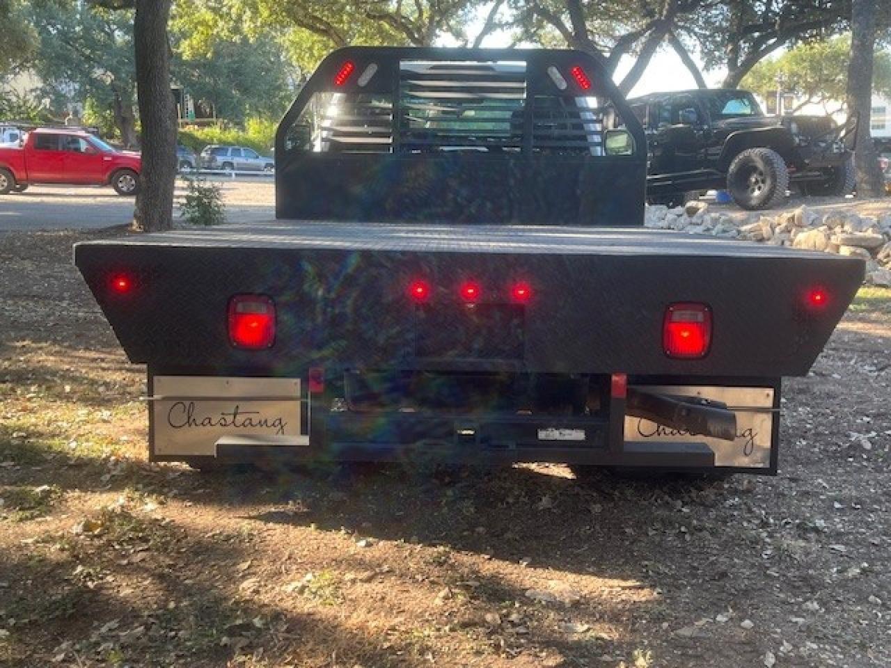 2019 Ford Super Duty F-350 DRW XL Spring Branch TX
