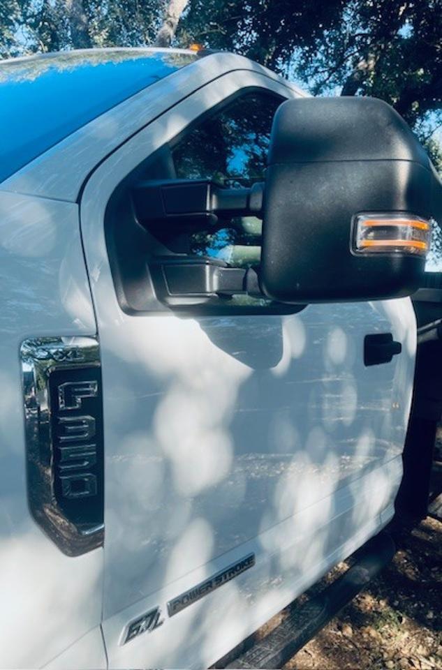 2019 Ford Super Duty F-350 DRW XL Spring Branch TX