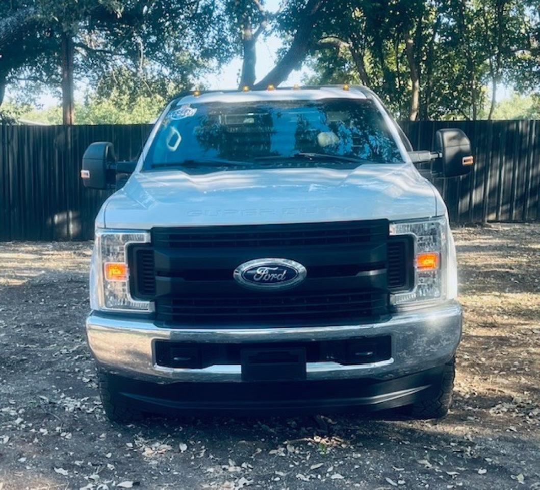 2019 Ford Super Duty F-350 DRW XL Spring Branch TX