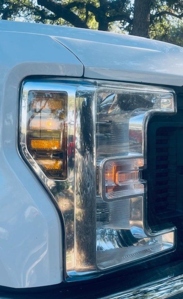 2019 Ford Super Duty F-350 DRW XL Spring Branch TX