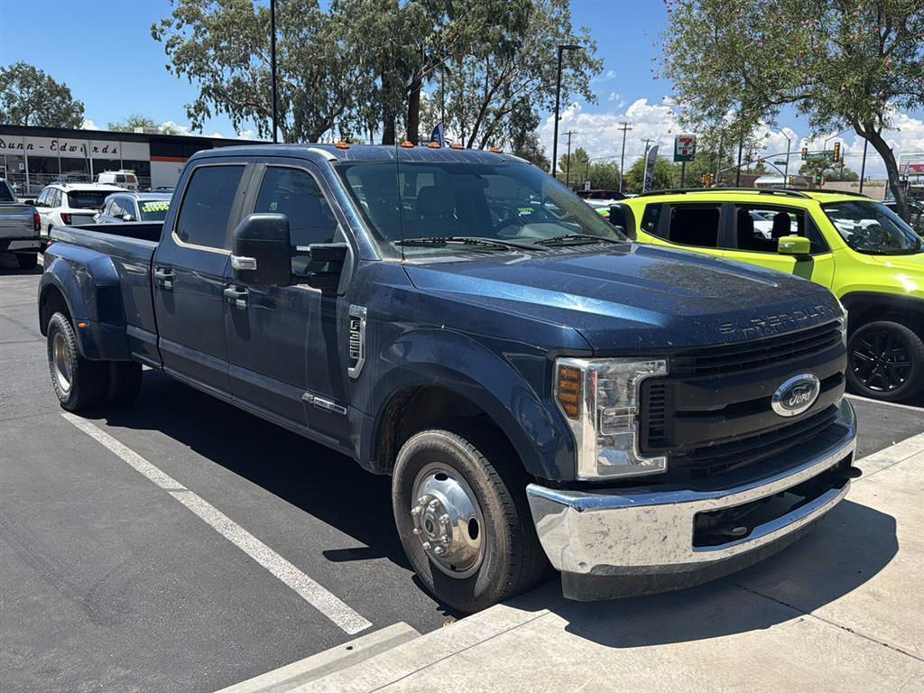 2019 Ford Super Duty F-350 DRW XL Tucson AZ